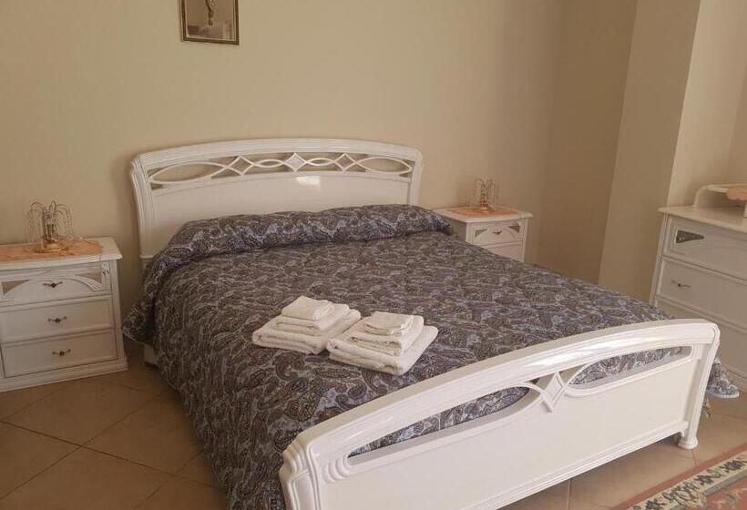 פנסיון A Forino