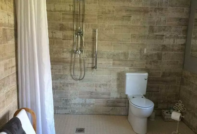 پانسیون Dipples Disabled Access