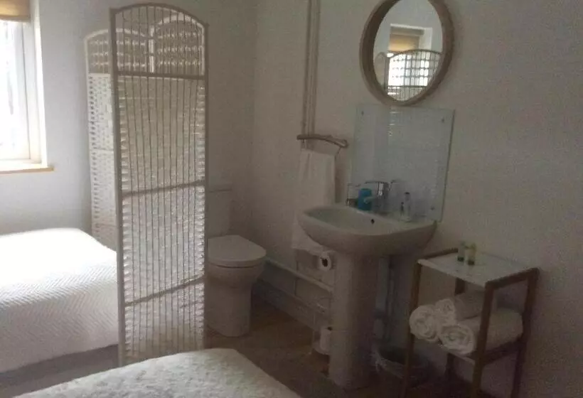 پانسیون Dipples Disabled Access
