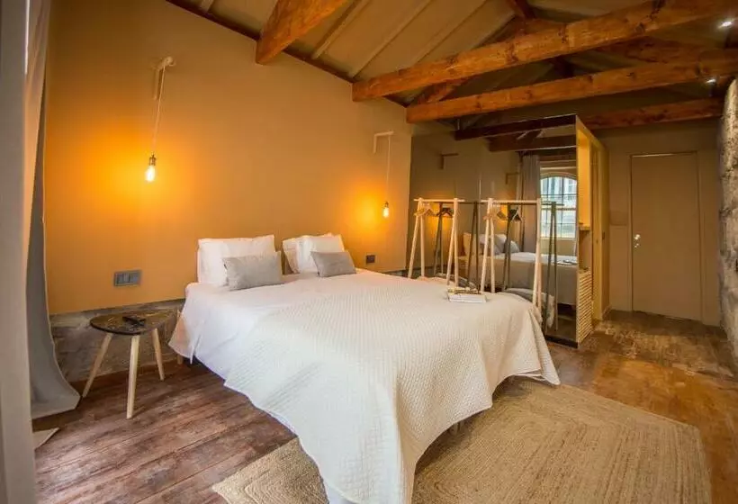 پانسیون Laurear Guest House