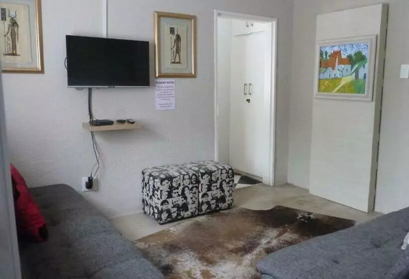 ペンション Le Franz