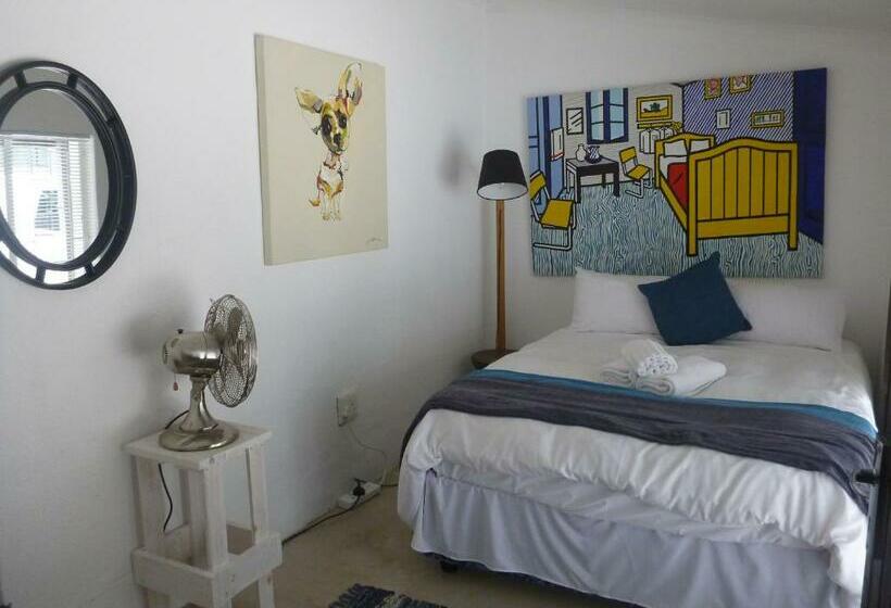 ペンション Le Franz