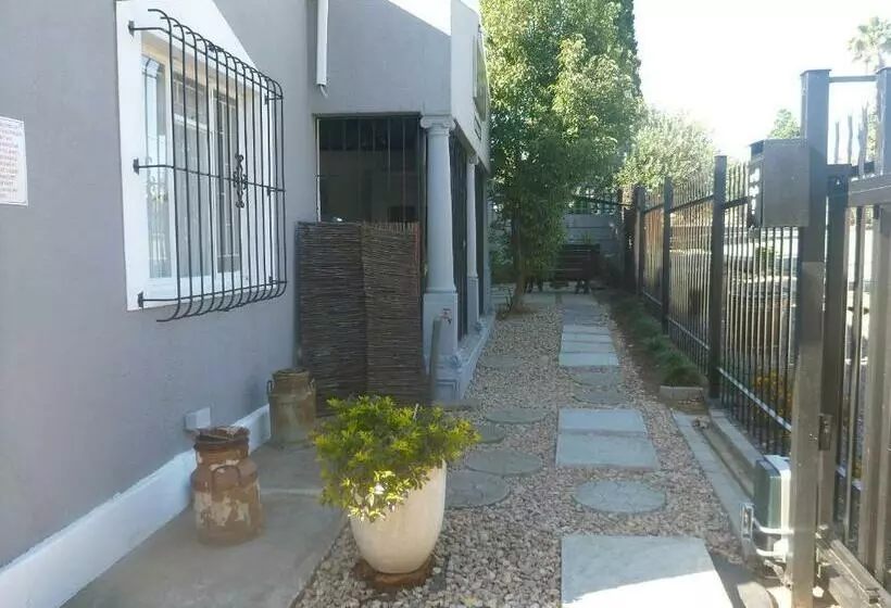 ペンション Le Franz