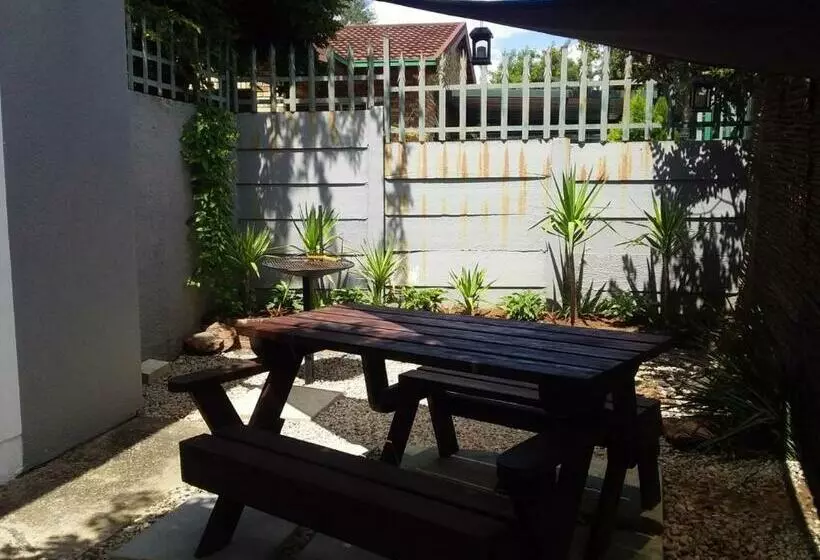 ペンション Le Franz