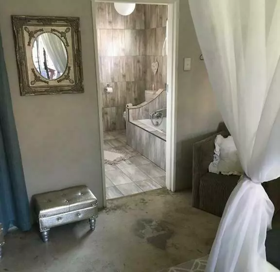 ペンション Le Franz