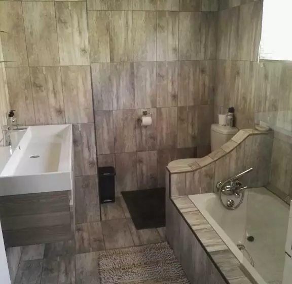 ペンション Le Franz