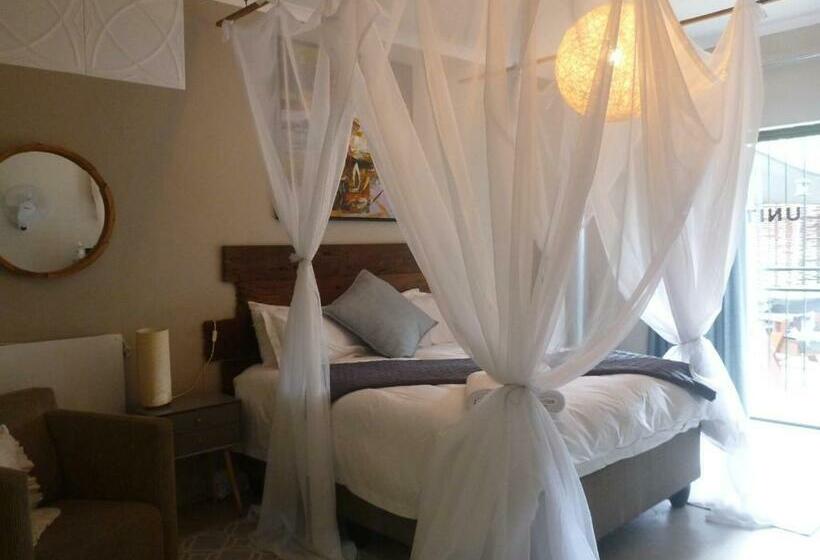 ペンション Le Franz