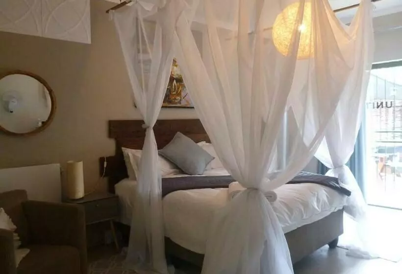 ペンション Le Franz