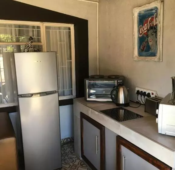 ペンション Le Franz