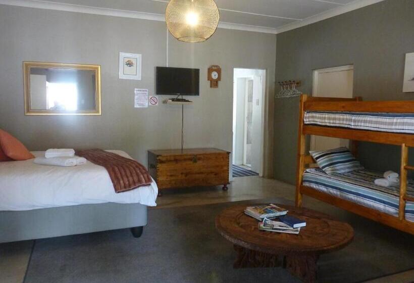 ペンション Le Franz