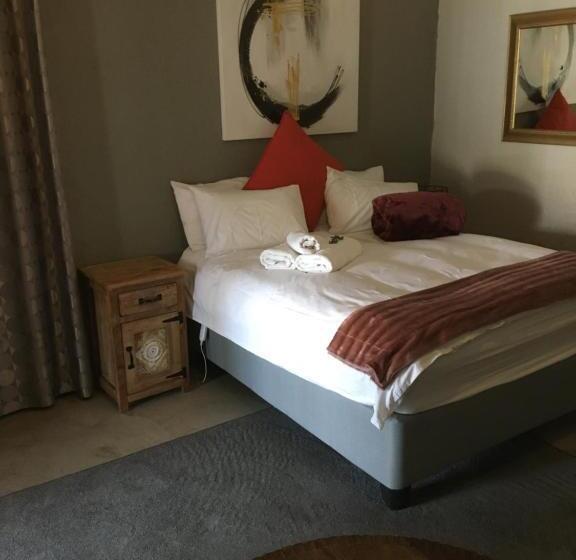 ペンション Le Franz