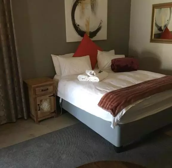 ペンション Le Franz