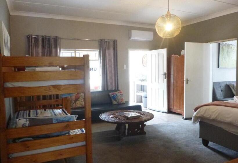 ペンション Le Franz