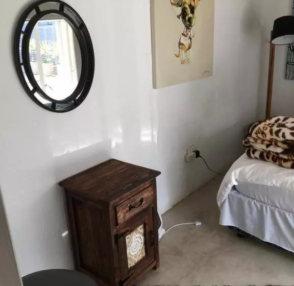 ペンション Le Franz