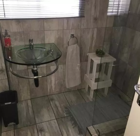 ペンション Le Franz