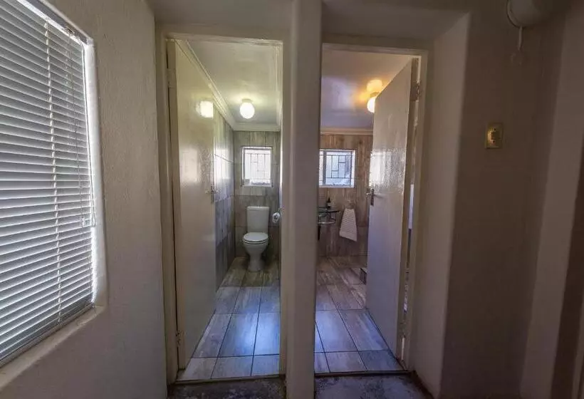 ペンション Le Franz