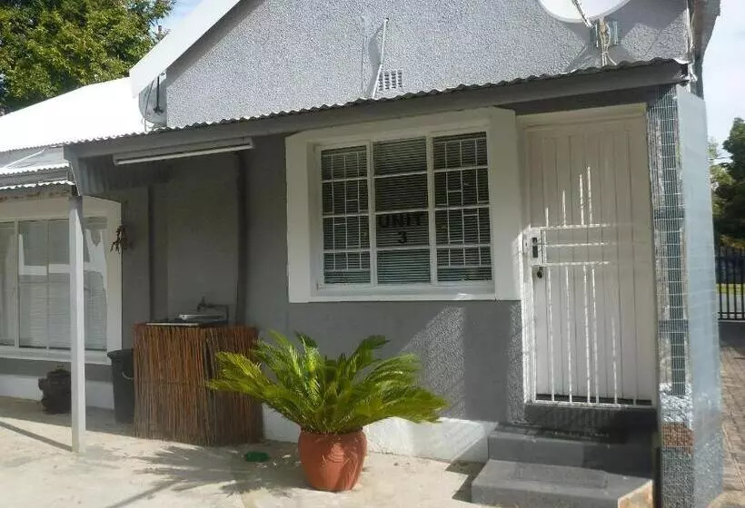 ペンション Le Franz