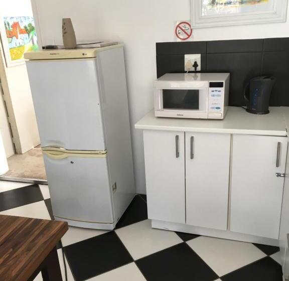 ペンション Le Franz