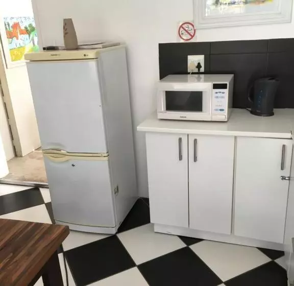 ペンション Le Franz