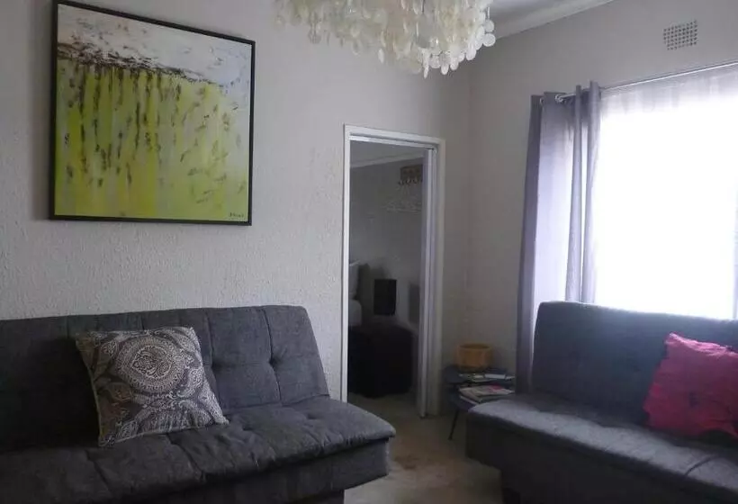 ペンション Le Franz