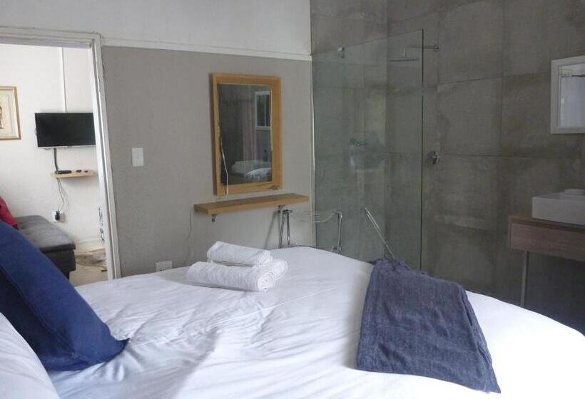 ペンション Le Franz