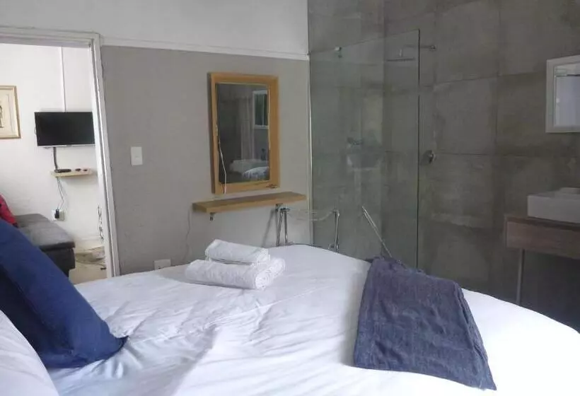 ペンション Le Franz