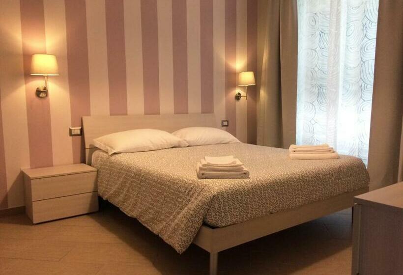 بنسيون Le Terme A Due Passi