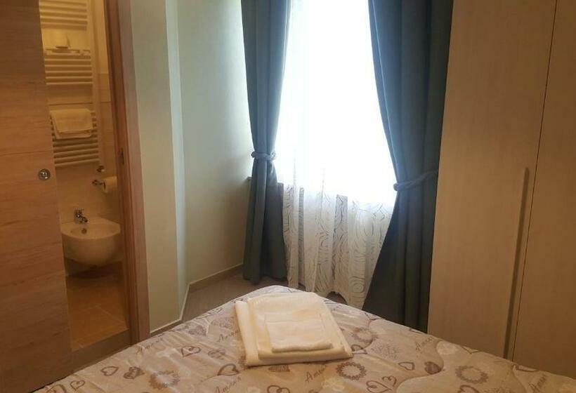 بنسيون Le Terme A Due Passi