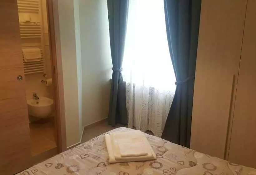 ペンション Le Terme A Due Passi