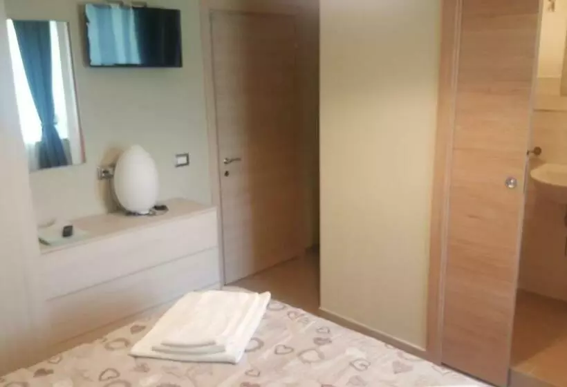 ペンション Le Terme A Due Passi