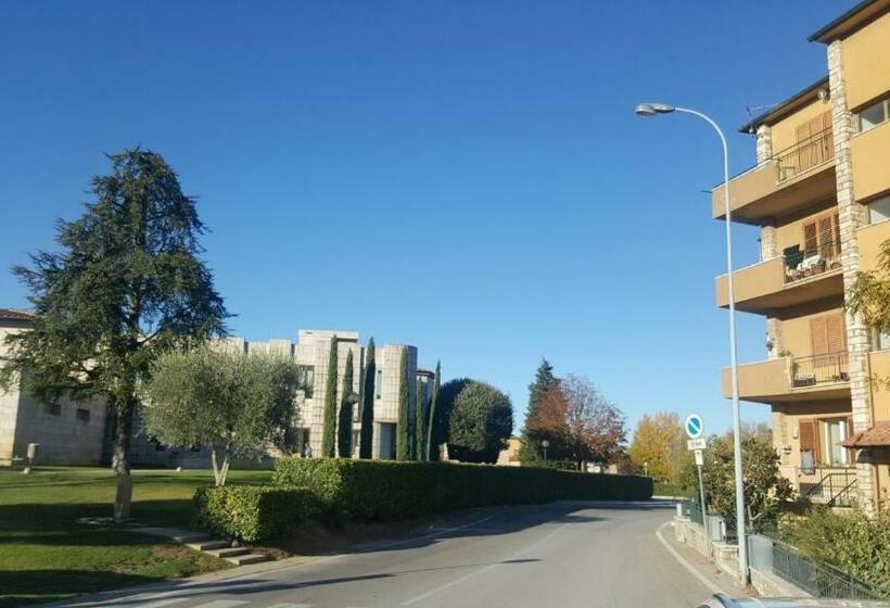 بنسيون Le Terme A Due Passi