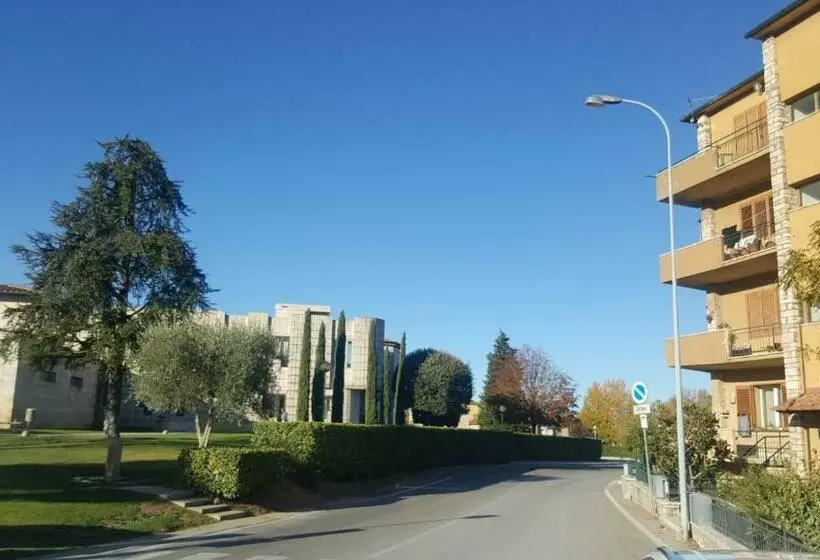 ペンション Le Terme A Due Passi