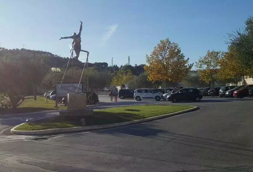 ペンション Le Terme A Due Passi