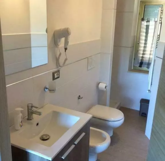 ペンション Le Terme A Due Passi