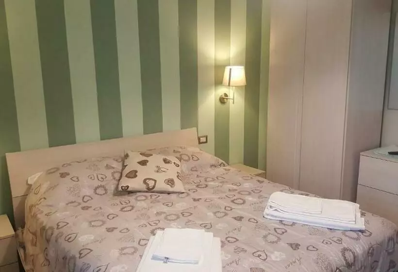 ペンション Le Terme A Due Passi