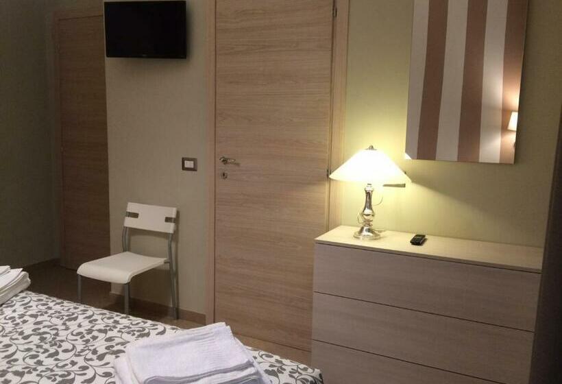 بنسيون Le Terme A Due Passi