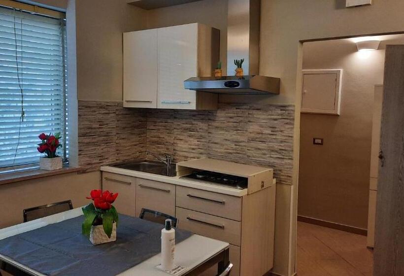 بنسيون Le Terme A Due Passi