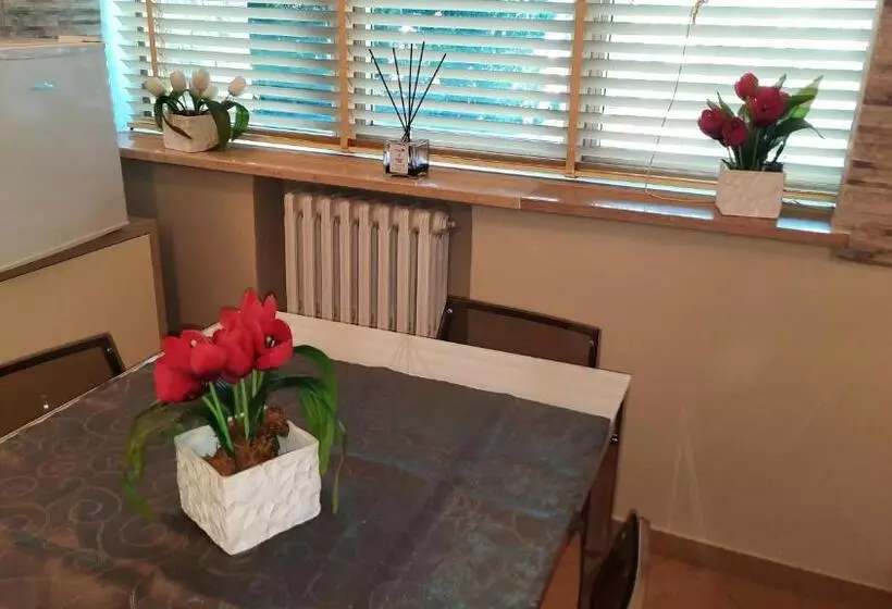 ペンション Le Terme A Due Passi