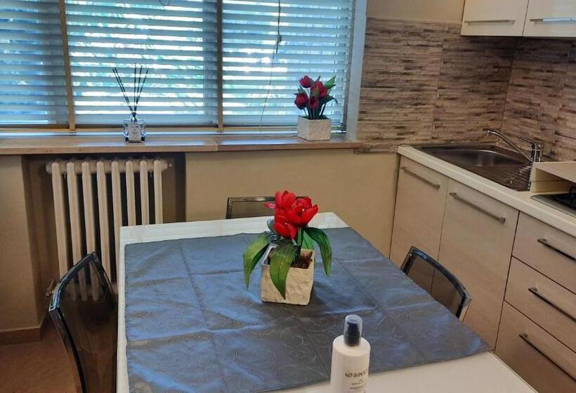 بنسيون Le Terme A Due Passi