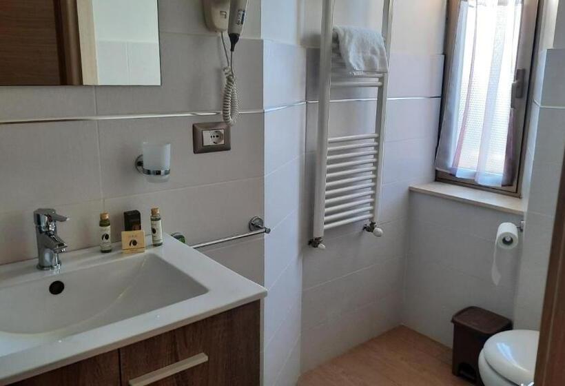 بنسيون Le Terme A Due Passi