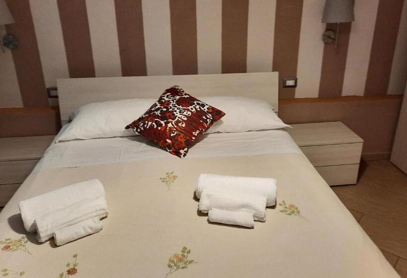 بنسيون Le Terme A Due Passi