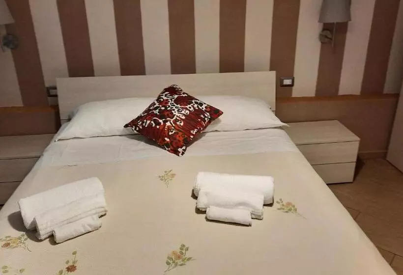 ペンション Le Terme A Due Passi