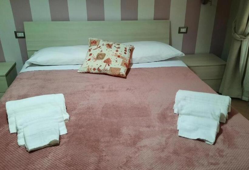 بنسيون Le Terme A Due Passi