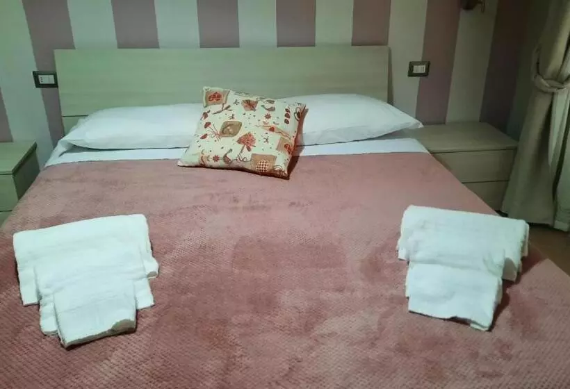 ペンション Le Terme A Due Passi