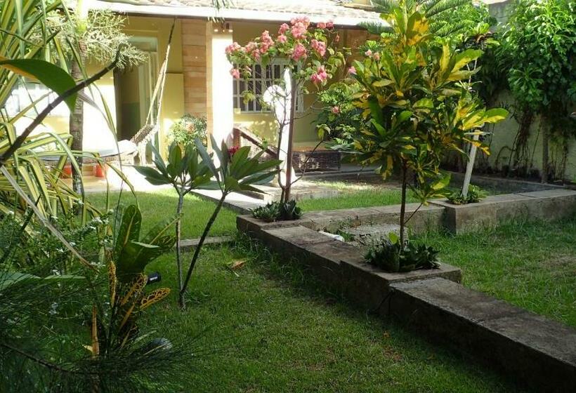 پانسیون Hipolitus