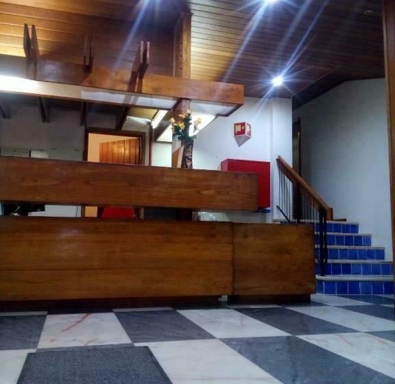 پانسیون Residencial Habimar