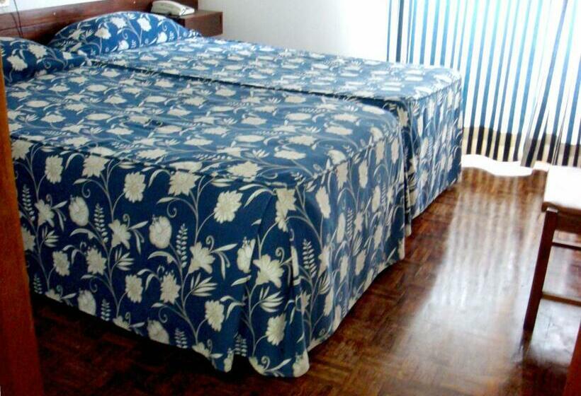 پانسیون Residencial Habimar