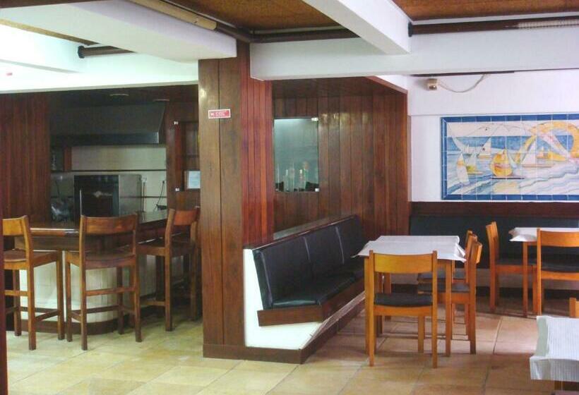 پانسیون Residencial Habimar