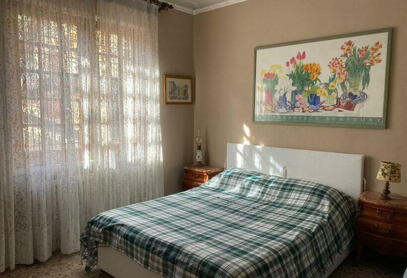 פנסיון Villa Ida