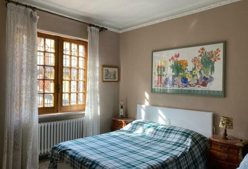 פנסיון Villa Ida